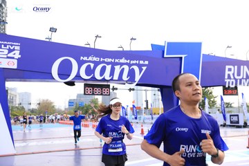 RUN TO LIVE 2024 - Ảnh #1416468