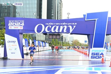 RUN TO LIVE 2024 - Ảnh #1425179