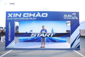 RUN TO LIVE 2024 - Ảnh #1316346