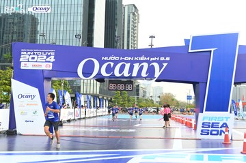 RUN TO LIVE 2024 - Ảnh #1424752