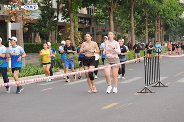 RUN TO LIVE 2024 - Ảnh #1348992