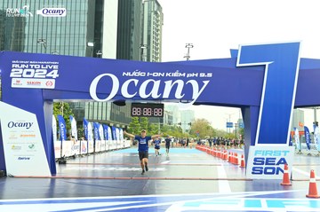 RUN TO LIVE 2024 - Ảnh #1428612