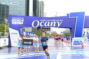 RUN TO LIVE 2024 - Ảnh #1421587