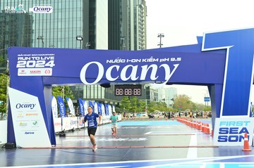 RUN TO LIVE 2024 - Ảnh #1427384