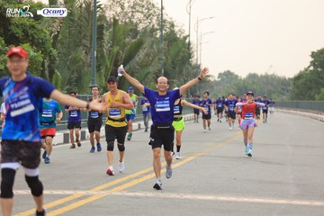 RUN TO LIVE 2024 - Ảnh #1400803