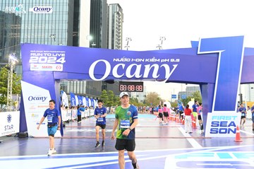 RUN TO LIVE 2024 - Ảnh #1418367
