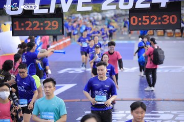 RUN TO LIVE 2024 - Ảnh #1361293