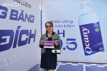 RUN TO LIVE 2024 - Ảnh #1309598