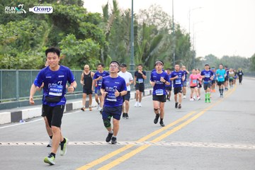 RUN TO LIVE 2024 - Ảnh #1392129