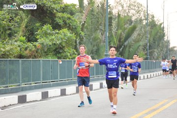 RUN TO LIVE 2024 - Ảnh #1393246
