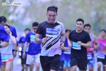 RUN TO LIVE 2024 - Ảnh #1336239