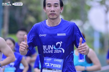 RUN TO LIVE 2024 - Ảnh #1336710