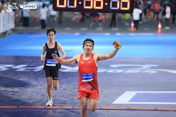 RUN TO LIVE 2024 - Ảnh #1332348
