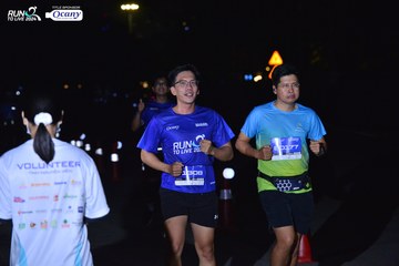 RUN TO LIVE 2024 - Ảnh #1321007