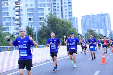 RUN TO LIVE 2024 - Ảnh #1449042