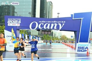 RUN TO LIVE 2024 - Ảnh #1426294