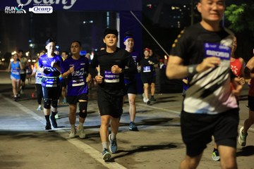 RUN TO LIVE 2024 - Ảnh #1323329