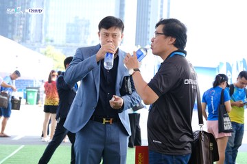 RUN TO LIVE 2024 - Ảnh #1313471