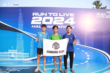 RUN TO LIVE 2024 - Ảnh #1315957