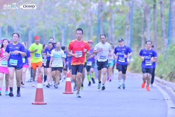 RUN TO LIVE 2024 - Ảnh #1336108