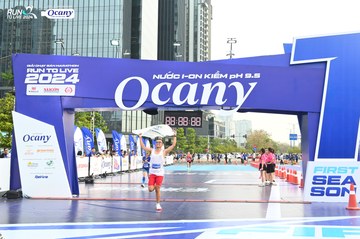 RUN TO LIVE 2024 - Ảnh #1424145
