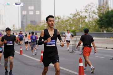 RUN TO LIVE 2024 - Ảnh #1346273