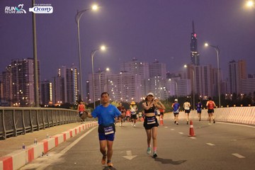 RUN TO LIVE 2024 - Ảnh #1446205