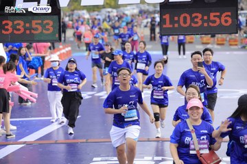 RUN TO LIVE 2024 - Ảnh #1364921