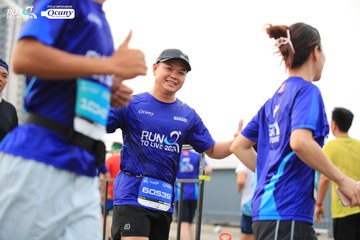 RUN TO LIVE 2024 - Ảnh #1346749