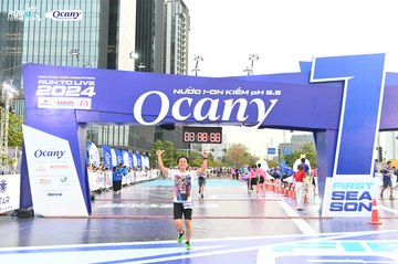 RUN TO LIVE 2024 - Ảnh #1418376