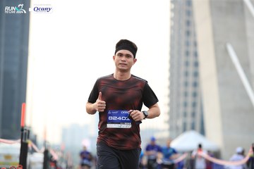 RUN TO LIVE 2024 - Ảnh #1349402