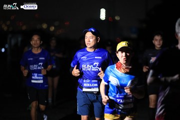RUN TO LIVE 2024 - Ảnh #1335606