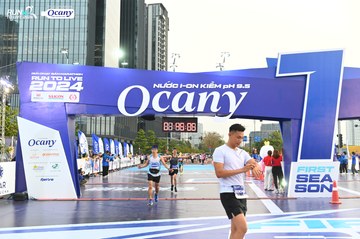 RUN TO LIVE 2024 - Ảnh #1418174