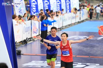 RUN TO LIVE 2024 - Ảnh #1333739