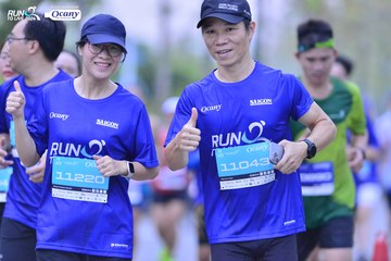 RUN TO LIVE 2024 - Ảnh #1336507