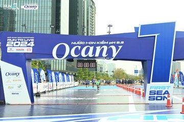 RUN TO LIVE 2024 - Ảnh #1428698