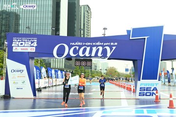 RUN TO LIVE 2024 - Ảnh #1428230