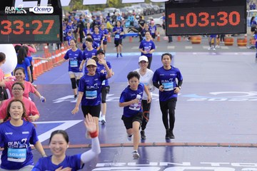 RUN TO LIVE 2024 - Ảnh #1364805