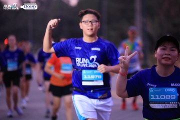 RUN TO LIVE 2024 - Ảnh #1357681