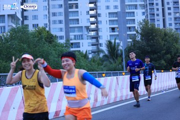 RUN TO LIVE 2024 - Ảnh #1448652