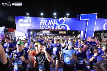 RUN TO LIVE 2024 - Ảnh #1318929