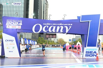 RUN TO LIVE 2024 - Ảnh #1419230