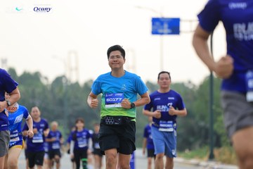 RUN TO LIVE 2024 - Ảnh #1393165