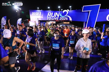 RUN TO LIVE 2024 - Ảnh #1319652