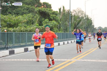 RUN TO LIVE 2024 - Ảnh #1392622