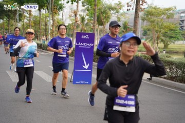 RUN TO LIVE 2024 - Ảnh #1390088