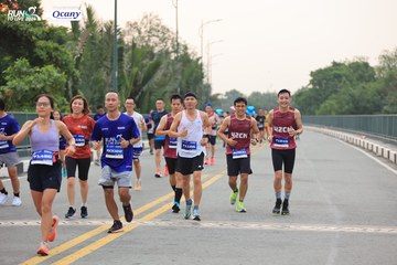 RUN TO LIVE 2024 - Ảnh #1392912