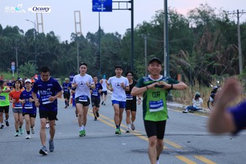 RUN TO LIVE 2024 - Ảnh #1370590