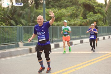 RUN TO LIVE 2024 - Ảnh #1405081