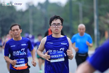 RUN TO LIVE 2024 - Ảnh #1371977